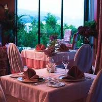 Auberge des Falaises 