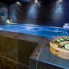 Teton Mountain Lodge 