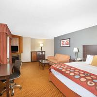 AmericInn Coralville 