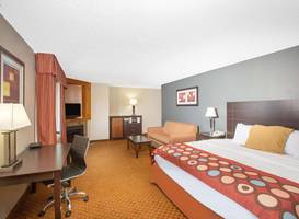 AmericInn Coralville 
