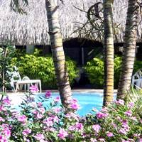 Pension De La Plage 