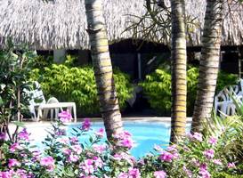 Pension De La Plage 