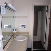 White Buffalo Hotel 