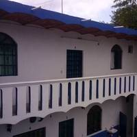 Bungalows Casa Azul 