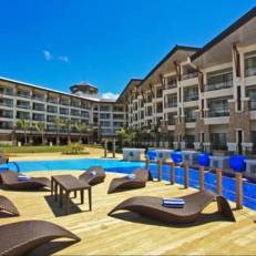 The Bellevue Resort 