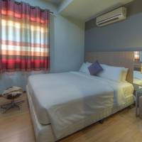 Arenaa Deluxe Hotel 
