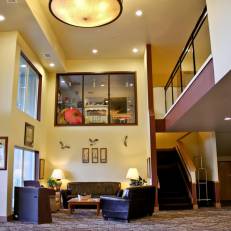 Ramada Ocean Shores 