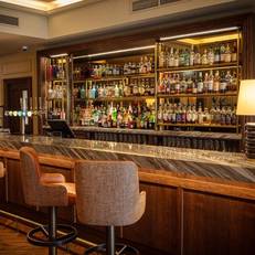 Cuillin Hills Hotel 