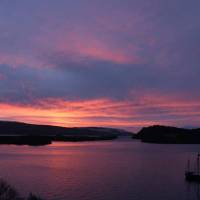 Western Isles Hotel 
