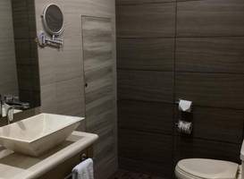 Hotel Plaza Poblana 