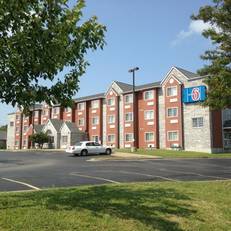 Microtel Inn Olathe 