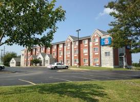 Microtel Inn Olathe 