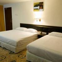 Syaz Meridien Hotel 