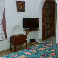Parador San Agustin 