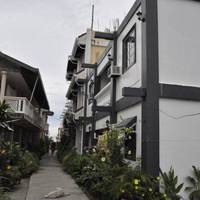 Agbing Beach Resort 