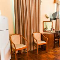 Residencial Colombo 