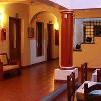 Hotel Oaxaca Magico