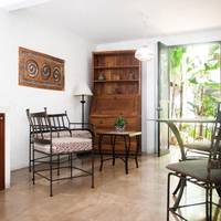 Hotel las Mariposas 