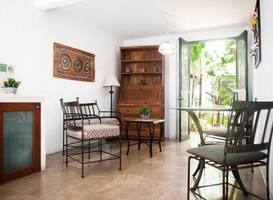 Hotel las Mariposas 