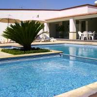 San Juan Park Hotel 