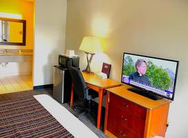 Skyway Inn - Seatac 