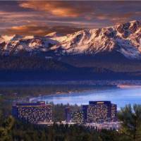 Harrah's Lake Tahoe 