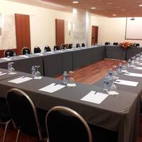 Aquashow Park Hotel