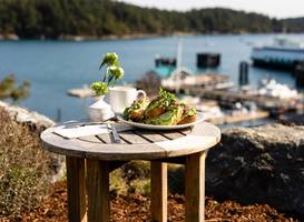 Friday Harbor House 