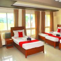 Palawan Palm Suites 