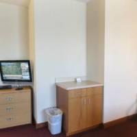 Wichita Inn Airport 