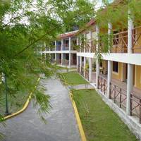Hotel Debliz Xpujil
