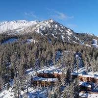 Timber Ridge Resort 