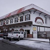 Bavarian Ritz Hotel 