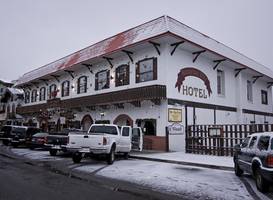 Bavarian Ritz Hotel 