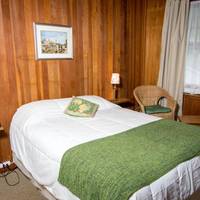 Auberge Les Sources 