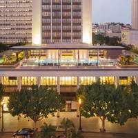 The Westgate Hotel 
