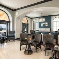 The Georgian Hotel 