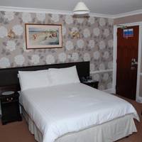 Pontac House Hotel 
