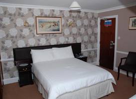 Pontac House Hotel 