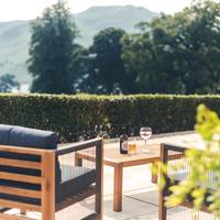 The Ullswater View 