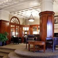 The Eldridge Hotel 