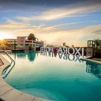 Ixora Hotel Penang 