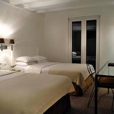Hotel San Leonardo 