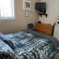 Motel Des Cascades 