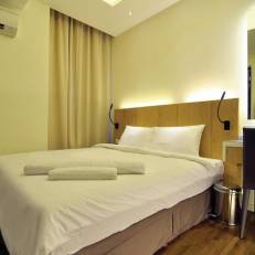 Mio Boutique Hotel 
