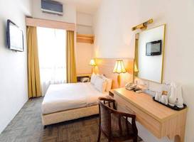 Prima Hotel Melaka 