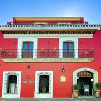 Hotel Casa Antigua