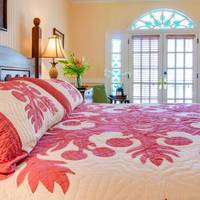 The Plantation Inn 