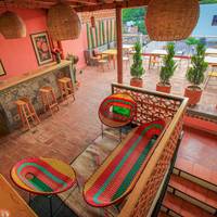 Hotel El Andariego