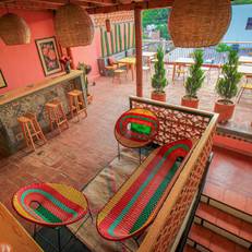 Hotel El Andariego 